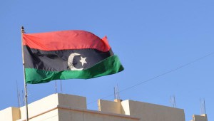 libyan-flag