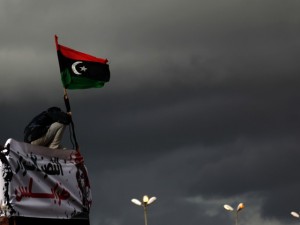 Libya-flag-AFP-640x480