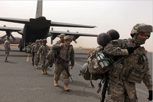 US-troops-arrive-in-Kuwait