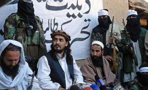 Tehreek-e-Taliban-Pakistan
