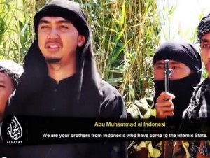 indonesia-terror