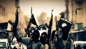 WARNING: ISIS Sends Mass Text Message to Muslims in Belgium