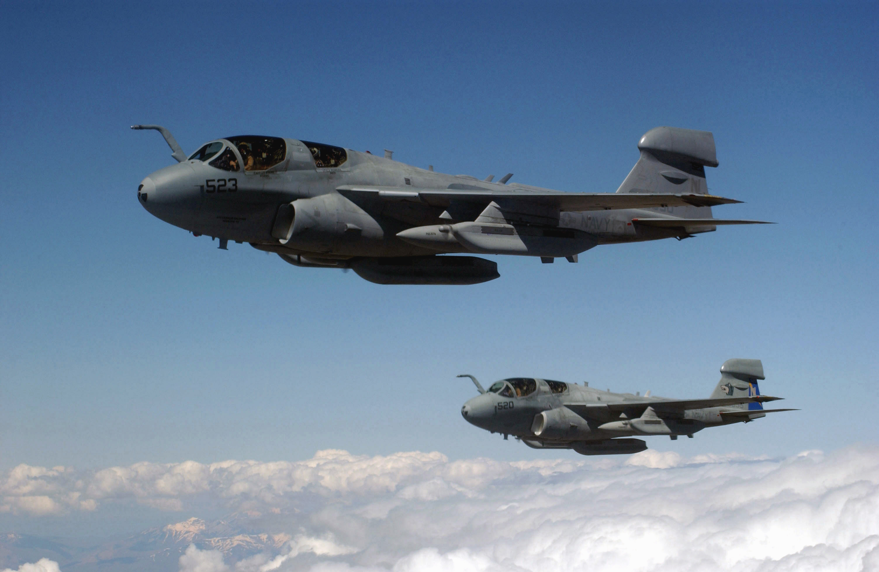 u-s-marine-corps-ea-6b-prowler-aircraft-deploy-to-turkey-islam-media
