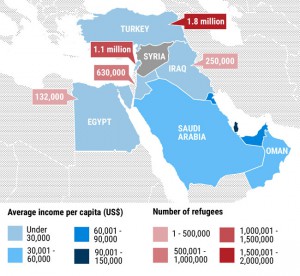 refugee-map