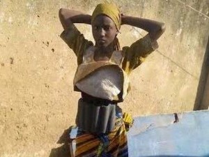 Nigeria-teenage-suicide-bomber