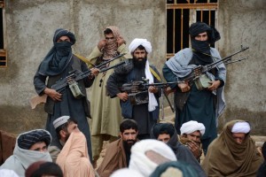 Taliban-Afghanistan-300x200