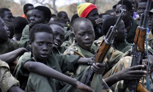 South-Sudan-child-soldiers