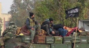 Nusra Front Militants still Being Reinforced through Turkish Border: Russian Diplomat