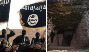 ISIS-tunnels-724415