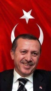 erdogan-turk-flag-devil-horns