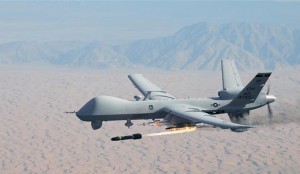 US Drone Strike Kills 2 Qaeda Suspects in Yemen