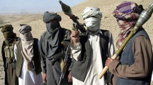 Taliban-militants