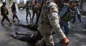 Taliban-police-attack