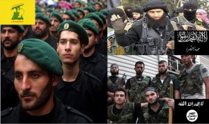 hezbollah-vs-al-Qaeda