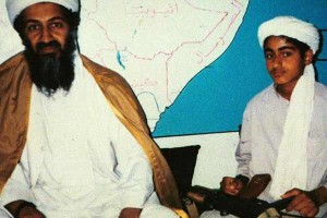 Hamza-bin-Laden