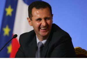 bashar-al-assad-smiling