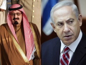 iran-is-turning-israel-and-saudi-arabia-into-allies